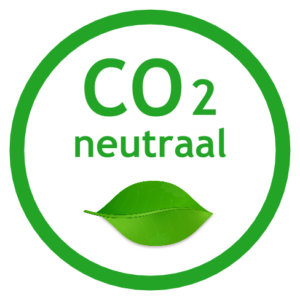 co2 neutraal logo